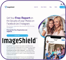 How to Get Your Free ImageShield Report