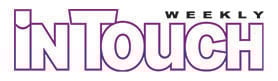 InTouch Weekly Logo